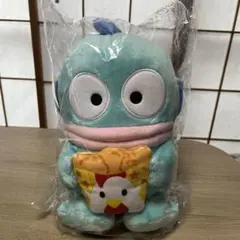 ローソン当たりくじ サンリオキャラクターズ ハンギョドン 【超レア】