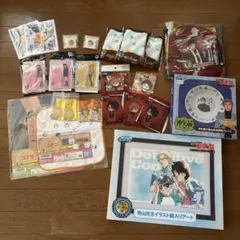 名探偵コナン グッズセット