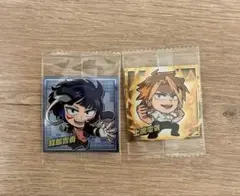 僕のヒーローアカデミア　シールウエハース