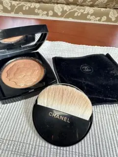 2026年最新】CHANEL フェイスパウダーの人気アイテム - メルカリ