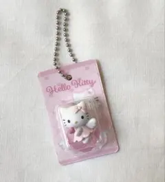 ハローキティ カプセルトイ