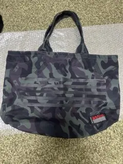 BIGBANG トートバッグ 迷彩柄