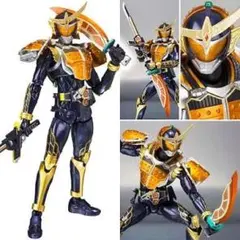 S.H.Figuarts 仮面ライダー鎧武 オレンジアームズ