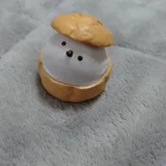シマエナガ　フィギュア