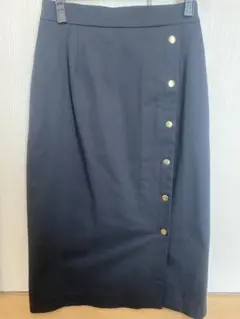 試着のみ　コラージュガリャルダガランテ　ロングスカート