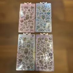 【正規品】マジカルボンボンドロップシール　ボンボンドロップシール