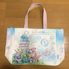 新品 トートバッグ