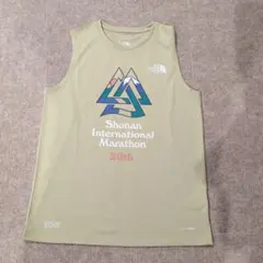 湘南国際マラソン ランニングウェア