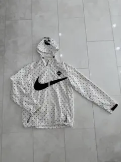 FCRB 15AW POLKA DOT PRACTICE JACKET Mサイズ