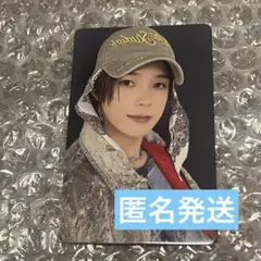 &TEAM 雪明かり トレカ 中華ヨントン K ケイ