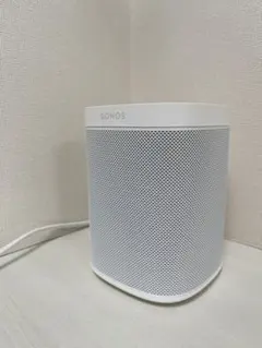 2026年最新】sonos one スマートスピーカーの人気アイテム - メルカリ