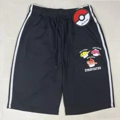 2026年最新】Pokemon メンズ ショートパンツ・ハーフパンツの人気