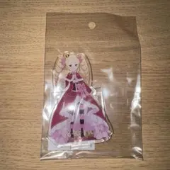 Re:ゼロから始める異世界生活 アクリルスタンドフィギュア ベアトリス