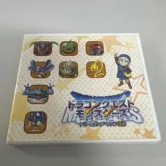 に*ち様 ドラゴンクエストモンスターズ テリーのワンダーランド3D