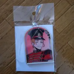 ツイステッドワンダーランド ケイト キーホルダー