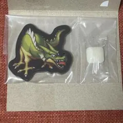 ドラゴンクエスト キャラマグネッツ ドラゴン