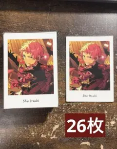 あんスタ 斎宮宗 ぱしゃっつ vol.1 action