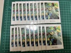 あんさんぶるスターズ あんスタ ぱしゃっつ vol.6 action 椎名ニキ