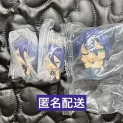 チェンソーマン レゼ つまんでつなげてマスコット1 おねむたん