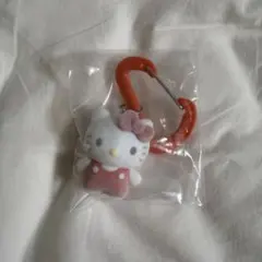 サンリオキャラクターズ カラフルカラビナマスコットチャーム ハローキティ