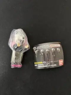 MAN WITH A MISSIONFIGURECOLLECTION スペアリブ