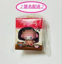マイメロディ　サンリオキャラクターズ ミニチュアパッケージコレクション