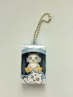 치이카와 チョコボックス ボックスフィギュア あのこ CHOCO BOX