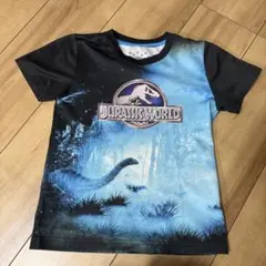 ジュラシック・ワールド Tシャツ 100cm