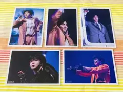 超特急　ハル　生写真　RiB LIVE コンプ