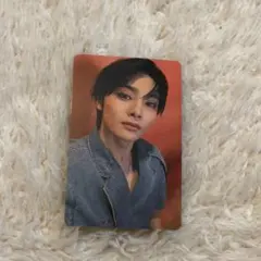 Hollow アイエン HMV特典トレカ