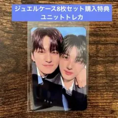 ALD1 ゴヌ サンヒョン トレカ ジュエルケース ユニットトレカ ソルタンズ