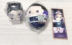 【胡蝶しのぶ】はぐキャラ/ふわコロりん/フェイスカード