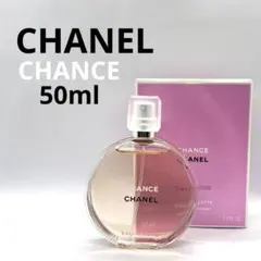 CHANEL シャネル　CHANCE EAU TENDRE