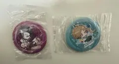 第五人格　夏季IJL2025 オフラインイベント 特典缶バッジ　気象学者　雑貨商