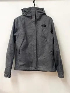 美品THE NORTH FACE ノースフェイス レディース マウンテンパーカー