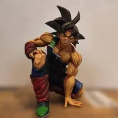 smsp バーダックD賞