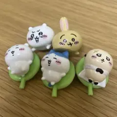 ちいかわ バスボムフィギュアのサムネイル