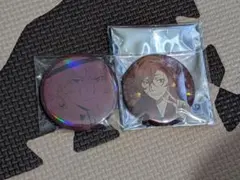 文スト 中原中也 缶バッジおまとめ！