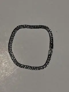 ステンレス喜平ブレスレット