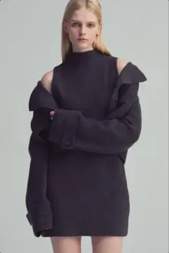 THE TOE Victoria Knit Set - メルカリ