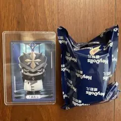 原神　ファデュイ 執行官　フィギュア　隊長