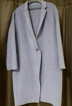 ロングコート【UNIQLO】