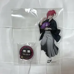 千切 豹馬 アクリルスタンド