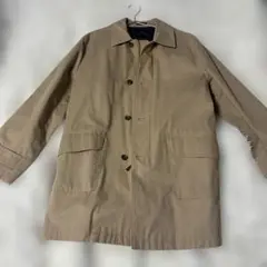 Brooks Brothers ステンカラーコート S ベージュ