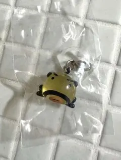 たまごっち めじるしアクセサリー3 おやじっち 未使用