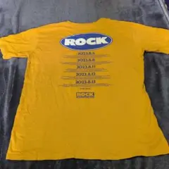 ROCK IN JAPAN FES　2023 Tシャツ
