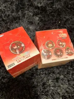 hololive オンリー缶バッジ 宝鐘マリンBOX