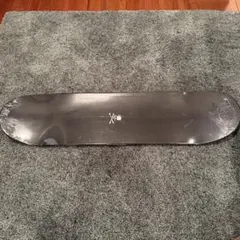 新品 マスターマインド Vans END 海外限定 スケートボード Deck 黒
