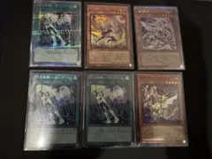 遊戯王 閃刀起動-エンゲージ 絵違い 25th クオシク - メルカリ