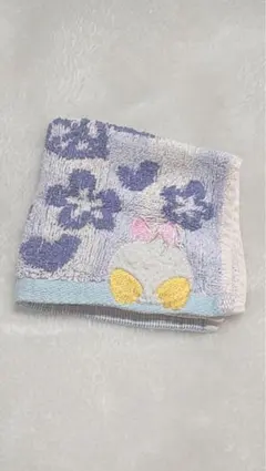 Disney ハンカチ